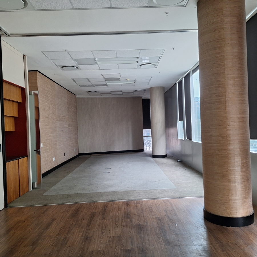 To Let Commercial Property for Rent in Sandton Central Gauteng