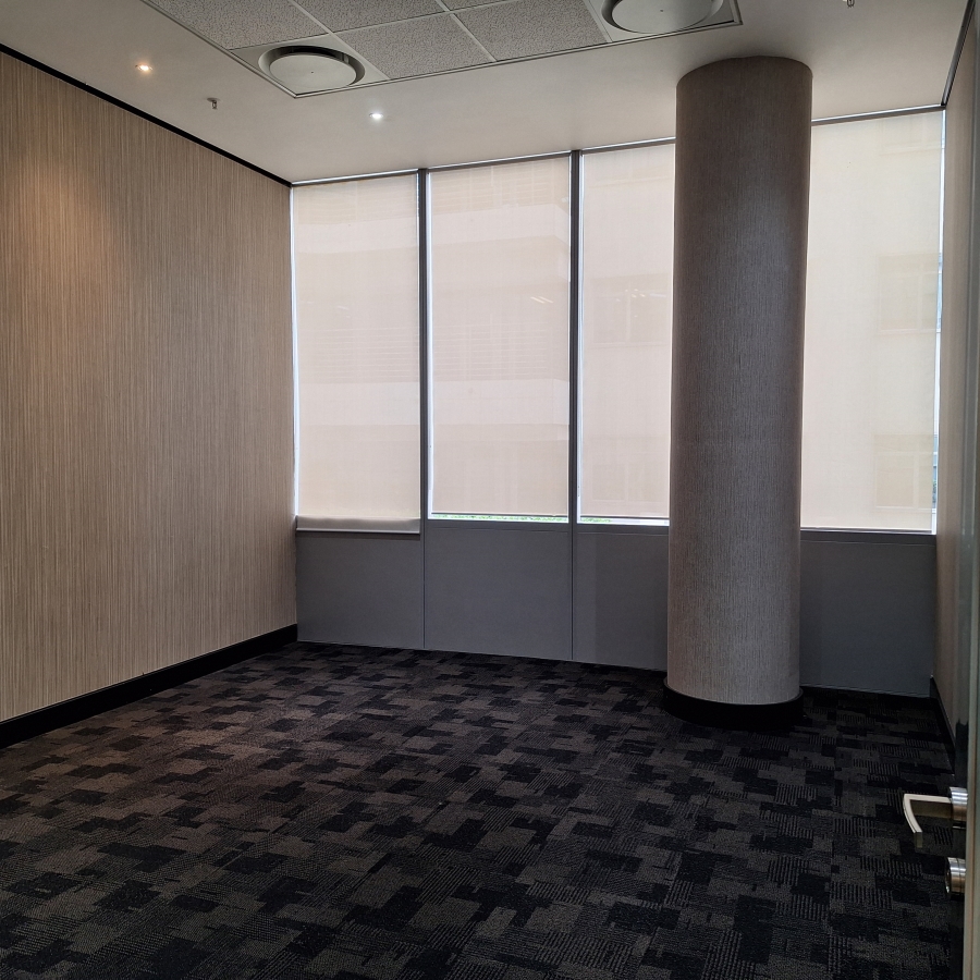 To Let Commercial Property for Rent in Sandton Central Gauteng