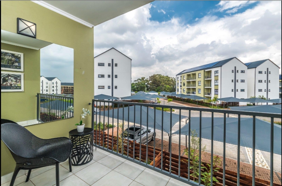 To Let 2 Bedroom Property for Rent in Witfield Gauteng