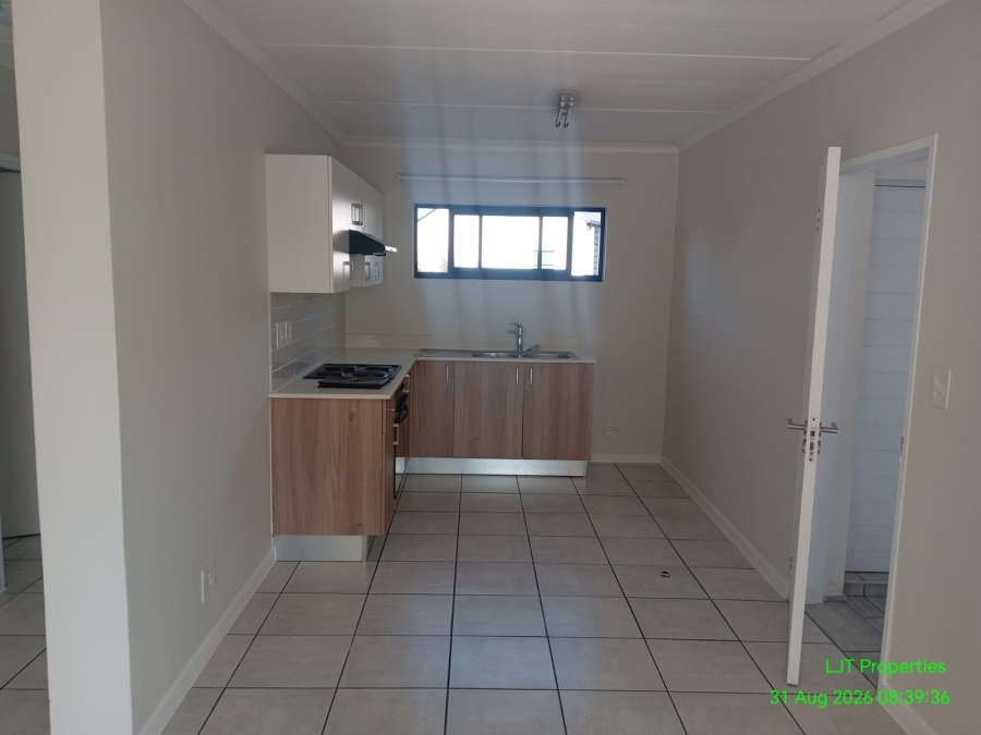 To Let 3 Bedroom Property for Rent in Witfield Gauteng