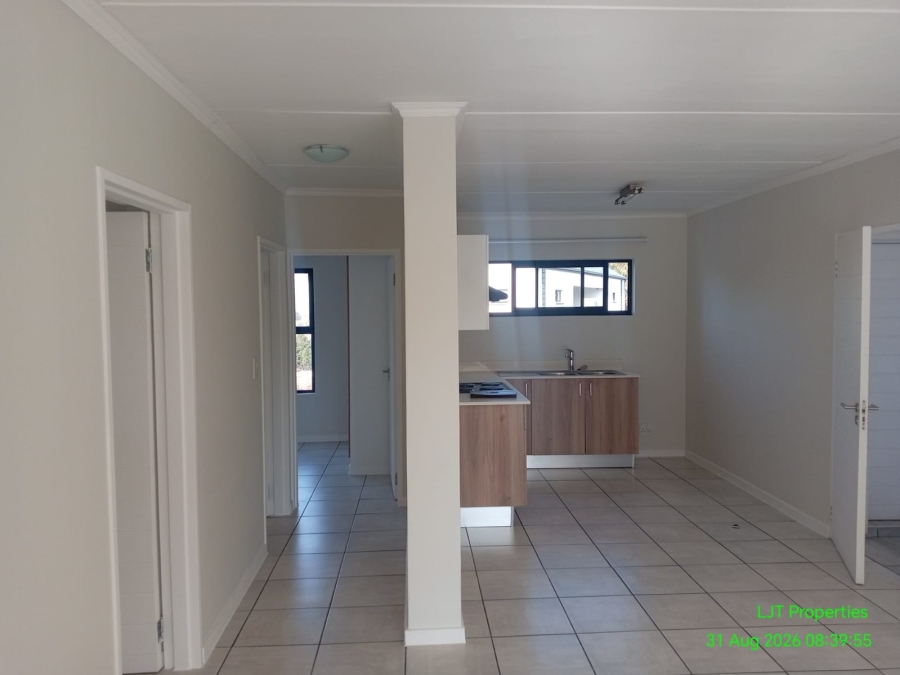 To Let 3 Bedroom Property for Rent in Witfield Gauteng