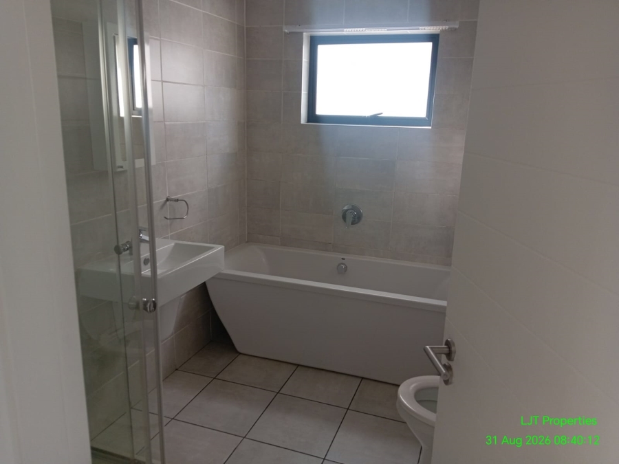 To Let 3 Bedroom Property for Rent in Witfield Gauteng
