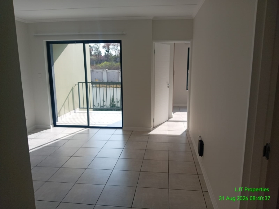 To Let 3 Bedroom Property for Rent in Witfield Gauteng