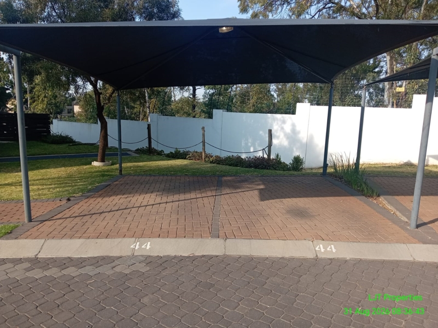To Let 3 Bedroom Property for Rent in Witfield Gauteng