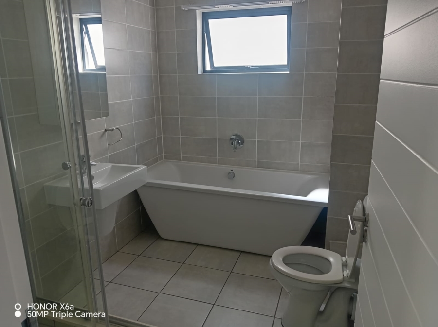 To Let 3 Bedroom Property for Rent in Witfield Gauteng