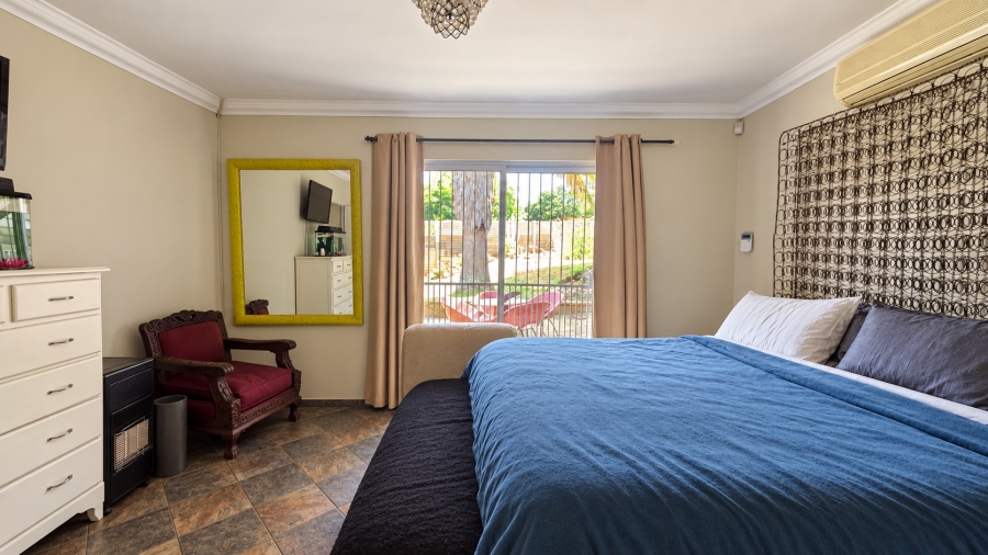 4 Bedroom Property for Sale in Elardus Park Gauteng