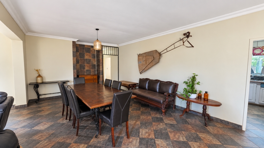 4 Bedroom Property for Sale in Elardus Park Gauteng