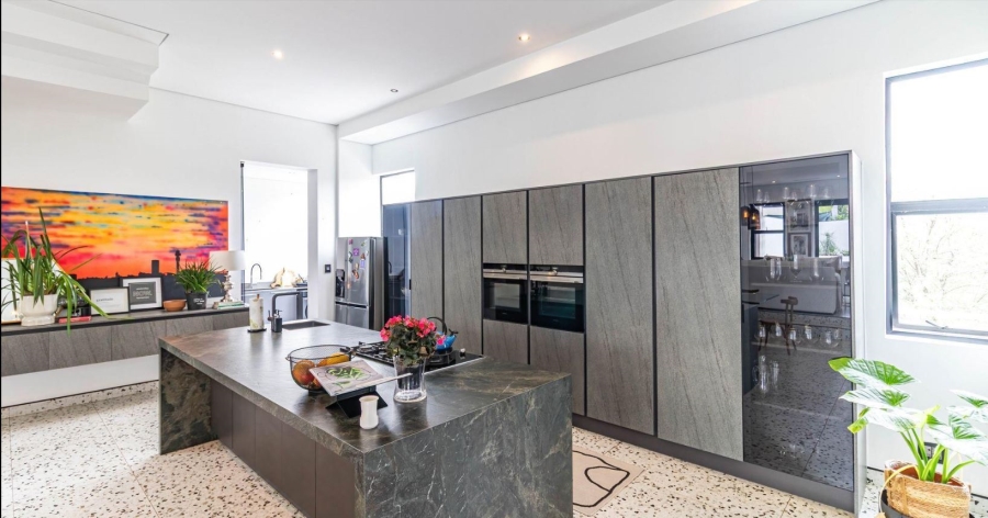4 Bedroom Property for Sale in Helderfontein Estate Gauteng