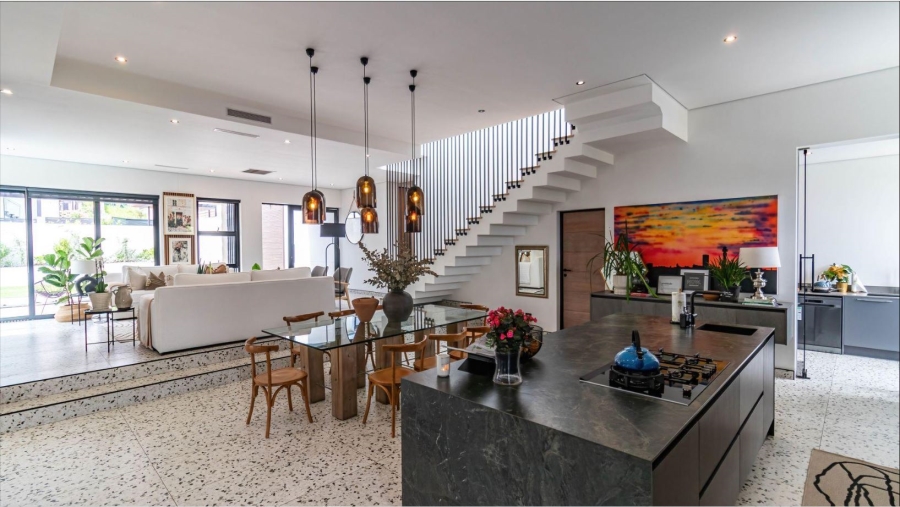 4 Bedroom Property for Sale in Helderfontein Estate Gauteng