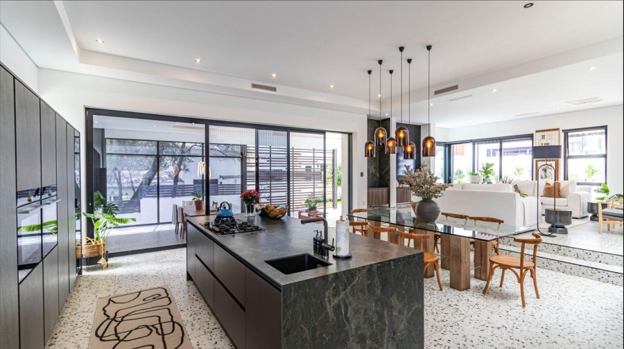 4 Bedroom Property for Sale in Helderfontein Estate Gauteng