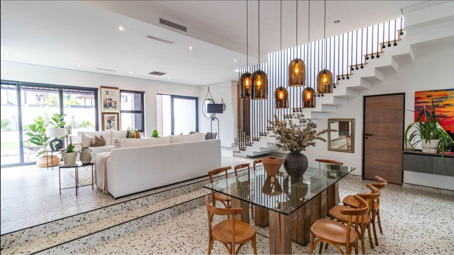 4 Bedroom Property for Sale in Helderfontein Estate Gauteng