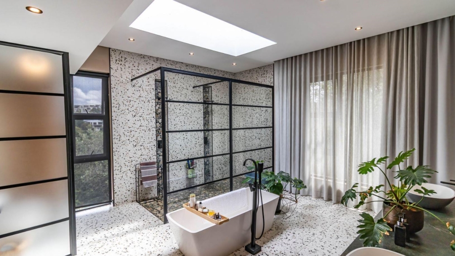 4 Bedroom Property for Sale in Helderfontein Estate Gauteng