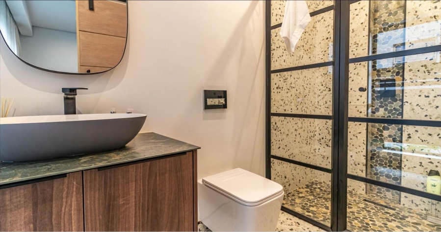 4 Bedroom Property for Sale in Helderfontein Estate Gauteng