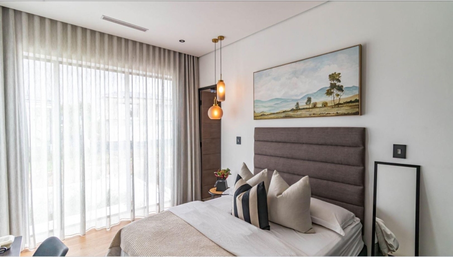 4 Bedroom Property for Sale in Helderfontein Estate Gauteng