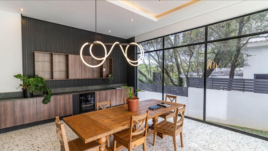4 Bedroom Property for Sale in Helderfontein Estate Gauteng