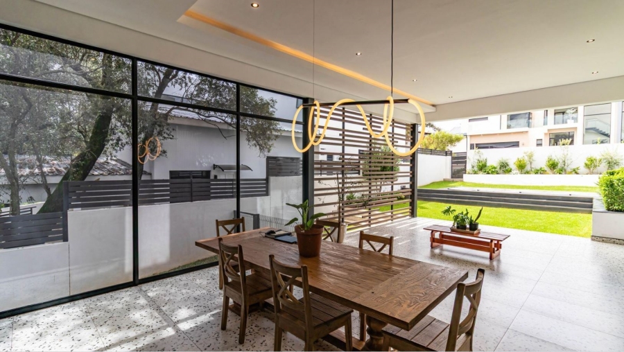 4 Bedroom Property for Sale in Helderfontein Estate Gauteng