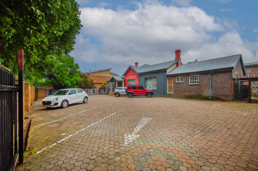 Commercial Property for Sale in Krugersdorp North Gauteng