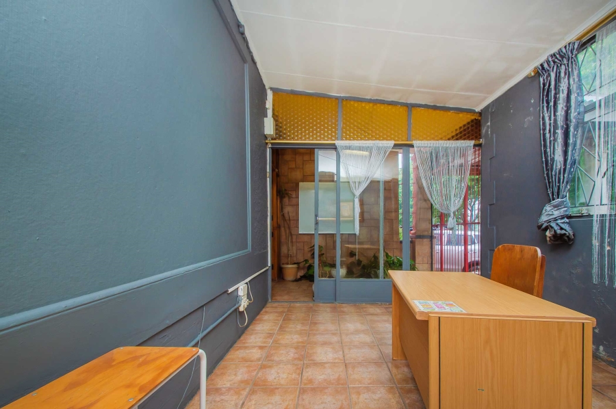 Commercial Property for Sale in Krugersdorp North Gauteng
