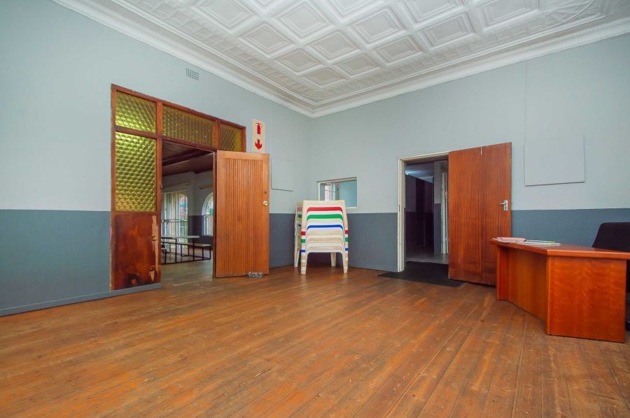Commercial Property for Sale in Krugersdorp North Gauteng