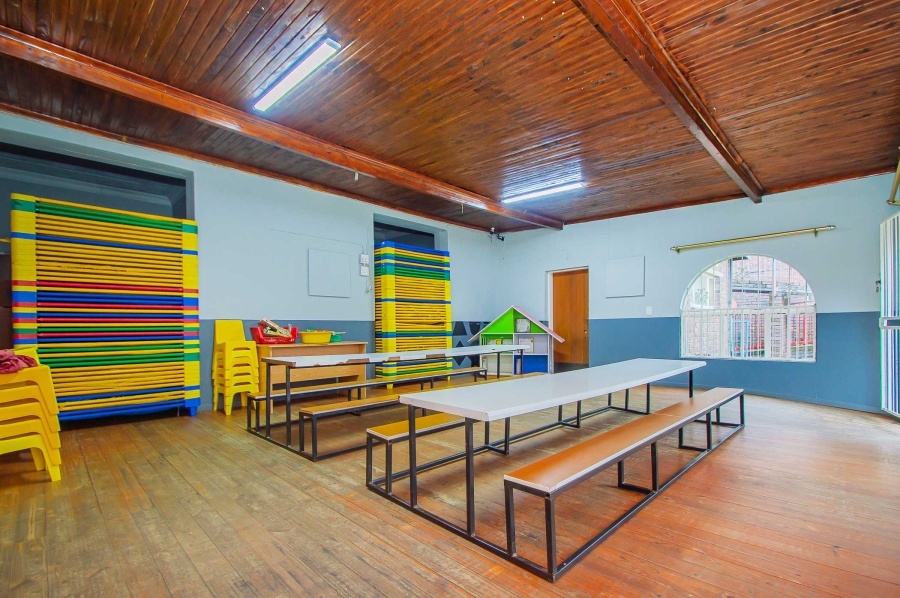 Commercial Property for Sale in Krugersdorp North Gauteng