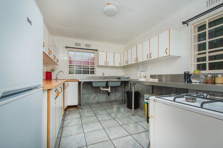 Commercial Property for Sale in Krugersdorp North Gauteng