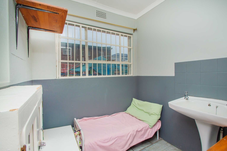 Commercial Property for Sale in Krugersdorp North Gauteng