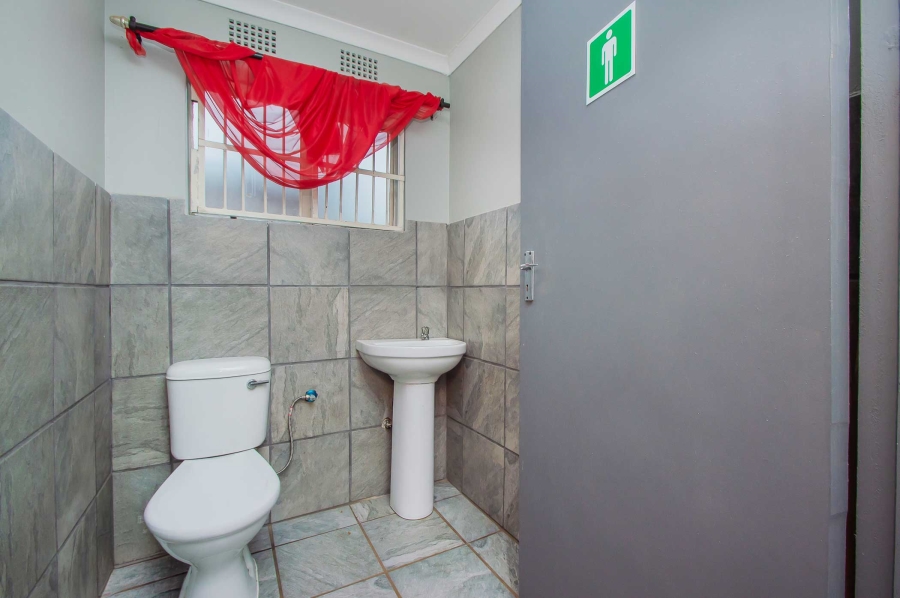 Commercial Property for Sale in Krugersdorp North Gauteng