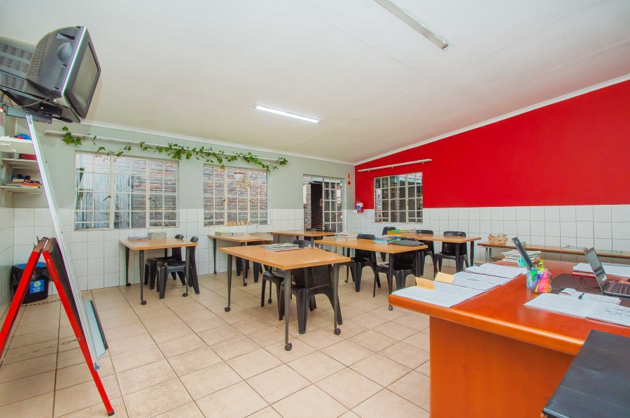 Commercial Property for Sale in Krugersdorp North Gauteng