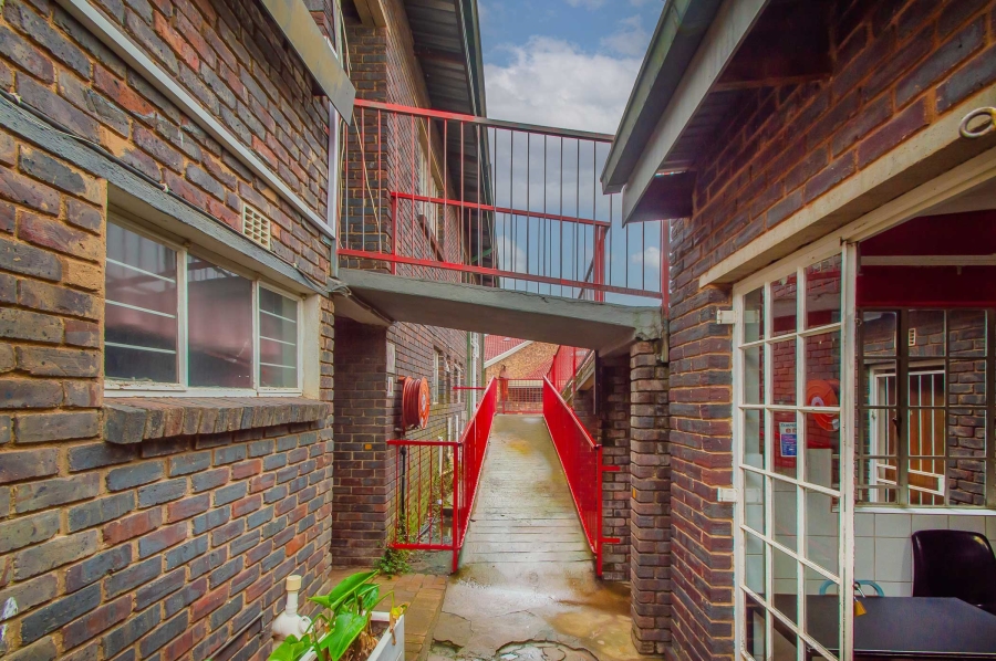 Commercial Property for Sale in Krugersdorp North Gauteng