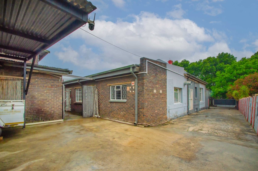 Commercial Property for Sale in Krugersdorp North Gauteng