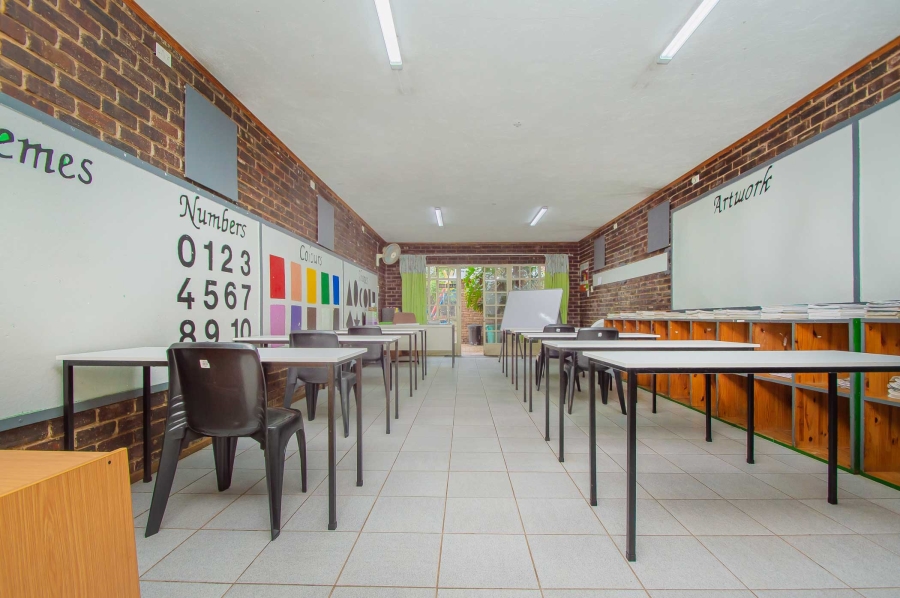 Commercial Property for Sale in Krugersdorp North Gauteng