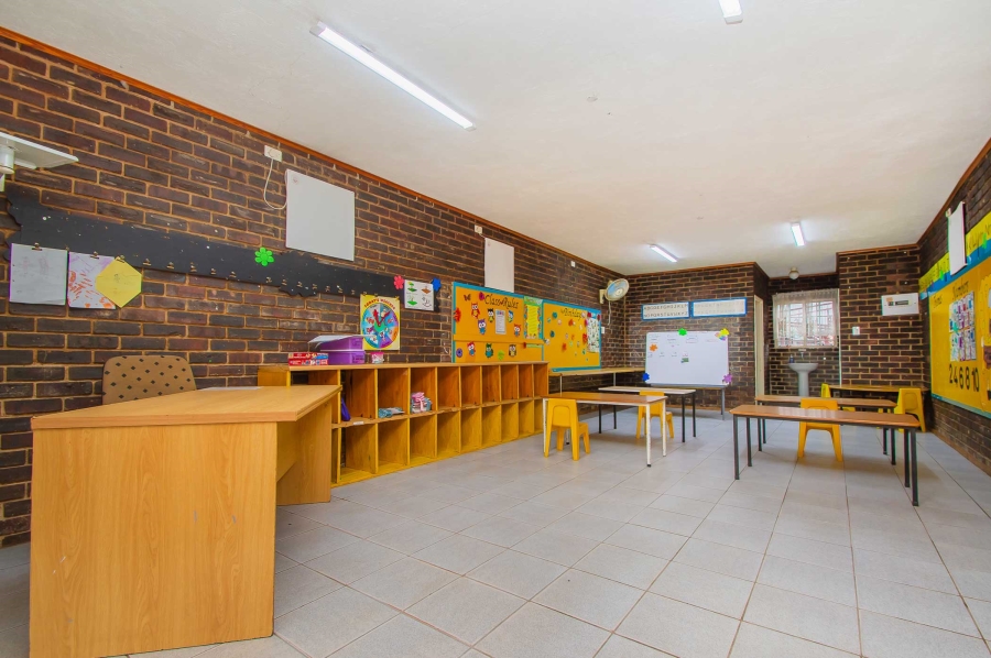 Commercial Property for Sale in Krugersdorp North Gauteng