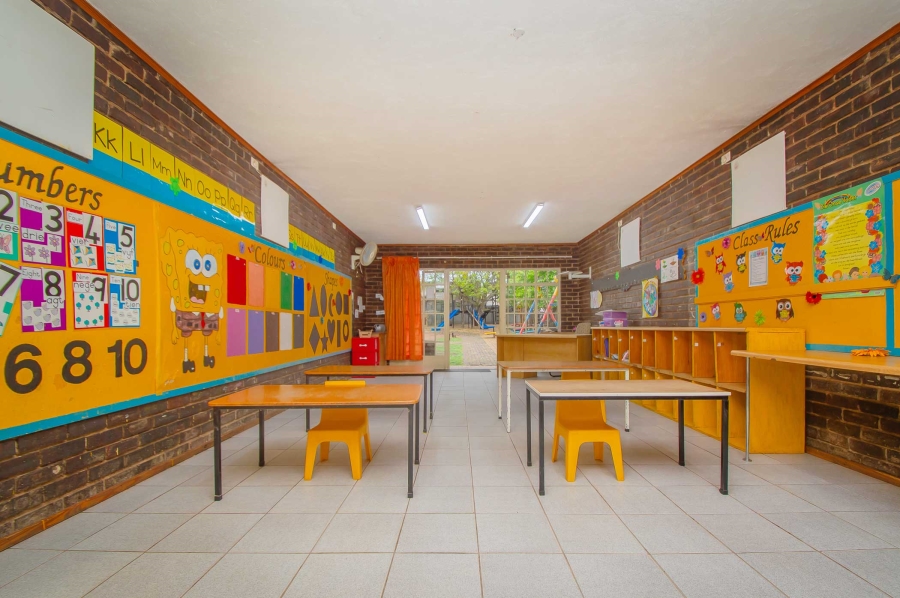 Commercial Property for Sale in Krugersdorp North Gauteng