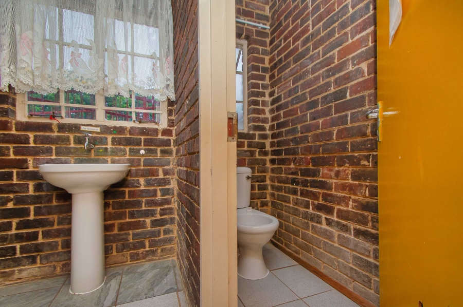 Commercial Property for Sale in Krugersdorp North Gauteng