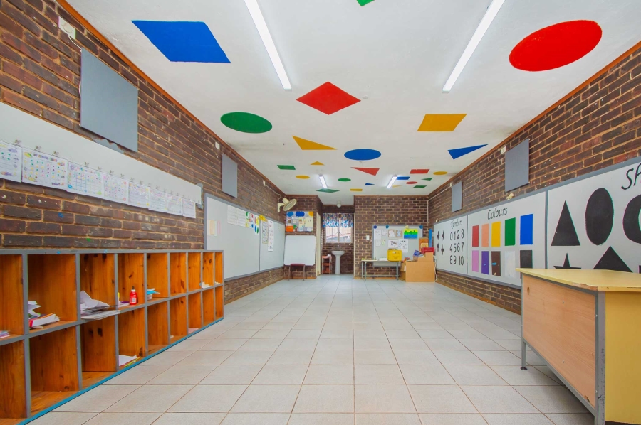 Commercial Property for Sale in Krugersdorp North Gauteng