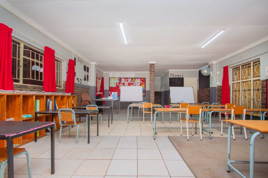 Commercial Property for Sale in Krugersdorp North Gauteng