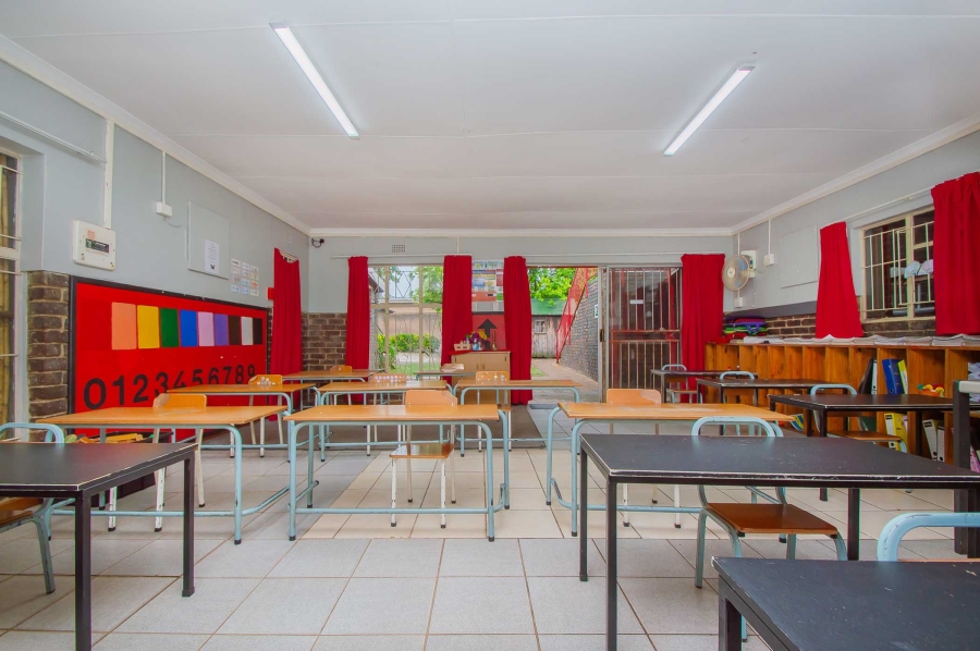 Commercial Property for Sale in Krugersdorp North Gauteng