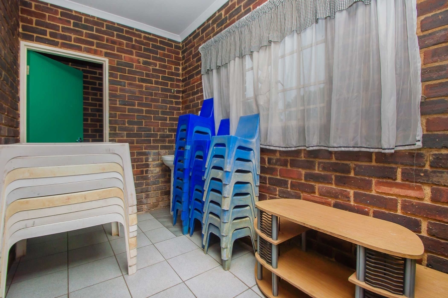 Commercial Property for Sale in Krugersdorp North Gauteng