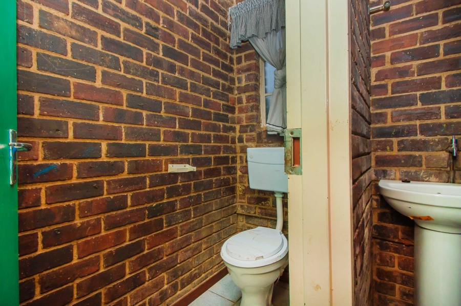 Commercial Property for Sale in Krugersdorp North Gauteng