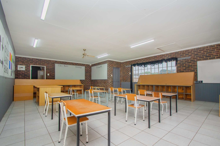 Commercial Property for Sale in Krugersdorp North Gauteng