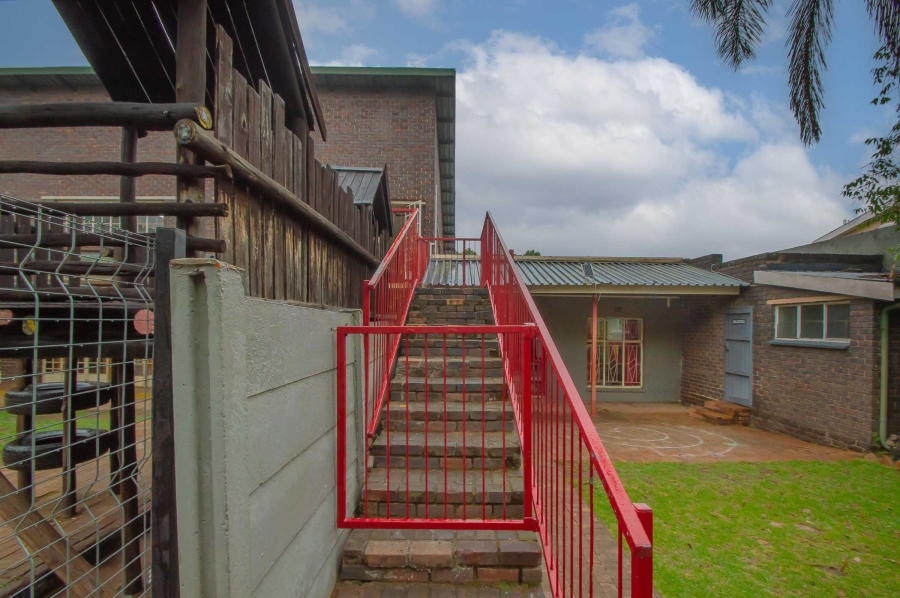 Commercial Property for Sale in Krugersdorp North Gauteng