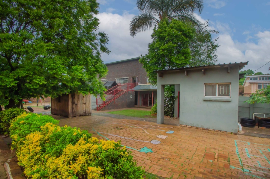 Commercial Property for Sale in Krugersdorp North Gauteng