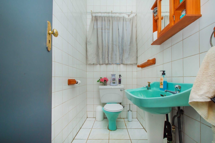 4 Bedroom Property for Sale in Krugersdorp North Gauteng