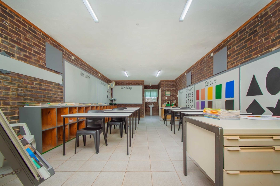 4 Bedroom Property for Sale in Krugersdorp North Gauteng