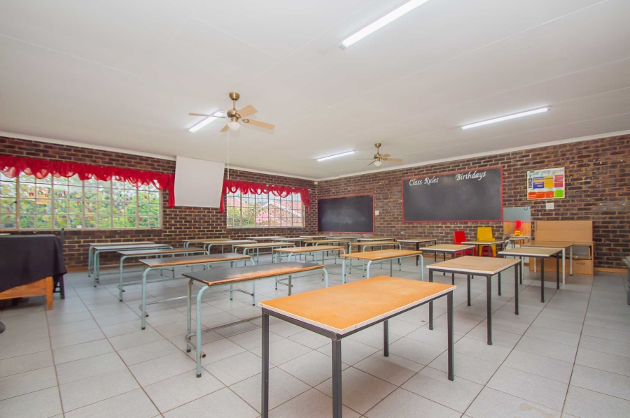 4 Bedroom Property for Sale in Krugersdorp North Gauteng