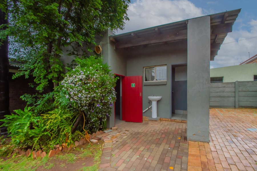 4 Bedroom Property for Sale in Krugersdorp North Gauteng