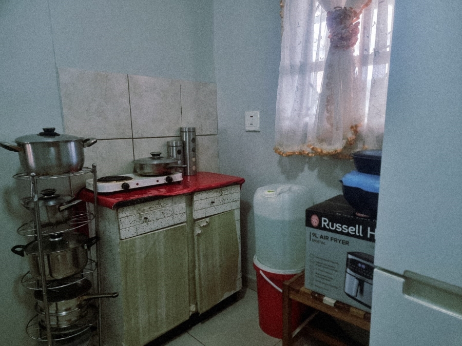 2 Bedroom Property for Sale in Fleurhof Gauteng