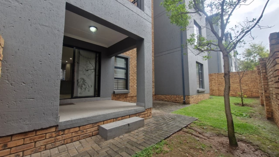 To Let 3 Bedroom Property for Rent in Diswilmar A H Gauteng