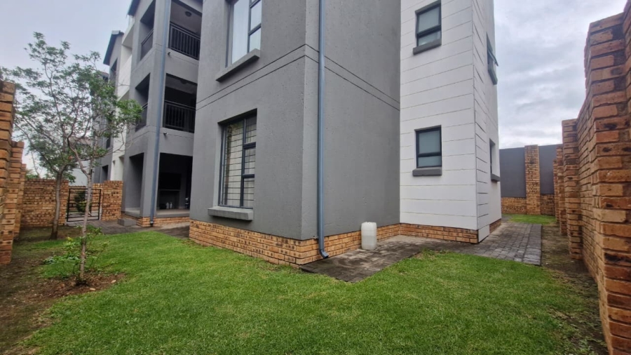 To Let 3 Bedroom Property for Rent in Diswilmar A H Gauteng
