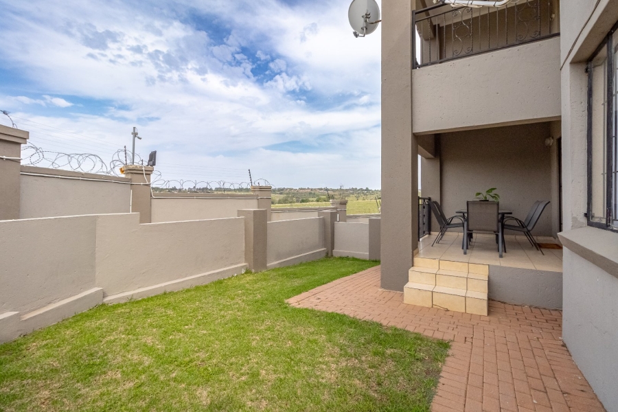 2 Bedroom Property for Sale in Willowbrook Gauteng